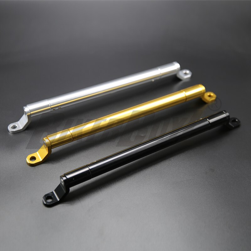 Headlights Mounting Bracket Multi-function Extension Rod Universal Motorcycle Reinforced Crossbar Motor Phone GPS Spotlight
