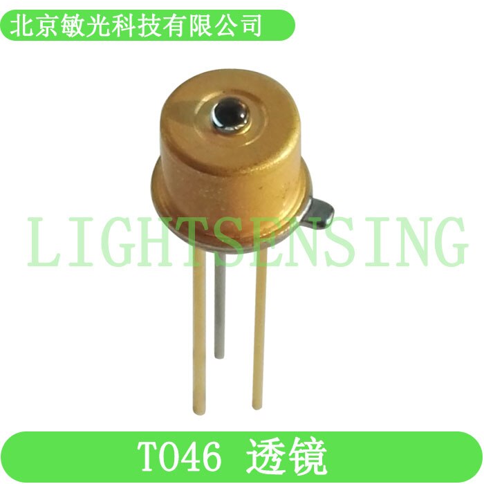 905nm Silicon Avalanche Photodiode 230umAPD Detector