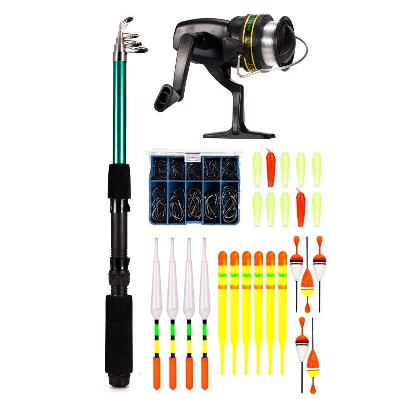 Sougayilang Fishing Rod Reel Combo 1.8~2.1m Carbon Fiber Casting Rod And 7.2:1 Gear Ratio Baitcasting Ree Max Drag 10kg For Bass Buy Cheaply On