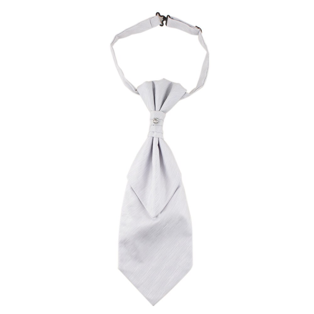 Sitonjwly mærke paisley blomsterslips business polyester slips til mænd bryllup slips herre business brudgom slips: 177