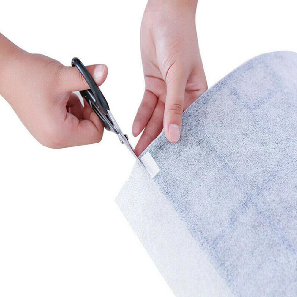 Can Cut Household Air Conditioner Filter Dust Dust Purification Paper Two Net Dust Pack Air Air Conditioning Air Outlet Fil I0L8: Default Title