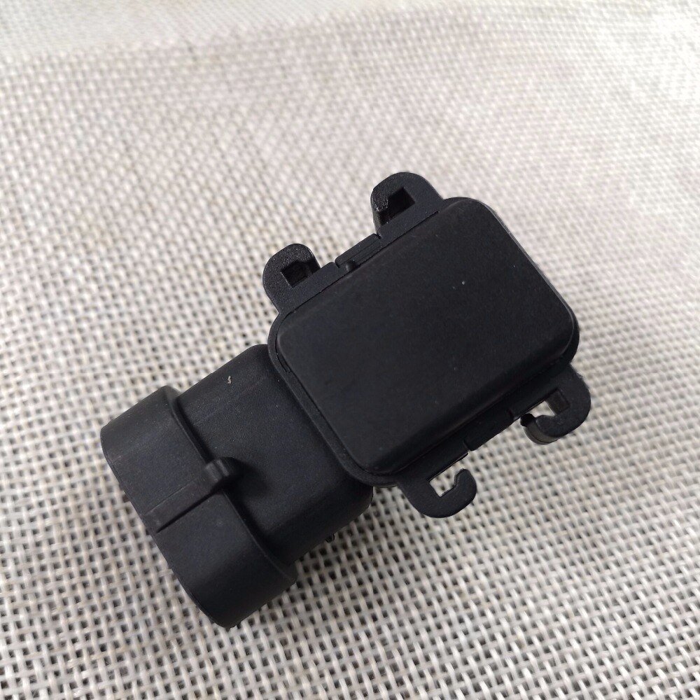 MAP Sensor C/K 1500 2500 3500 Silverado Sierra Suburban Tahoe Yukon 16187556 16249939 19236265 8161875560 9359409