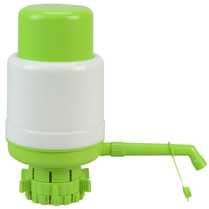 Pompe à vide manuelle Portable, bouteille d'eau potable de 5 gallons, tube amovible, distributeur innovant #50