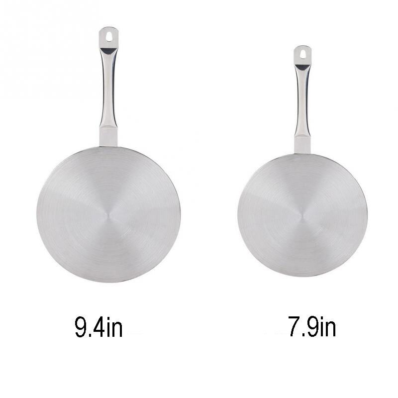 4YANG Stainless Steel Induction Cooker Thermal Gui... Grandado