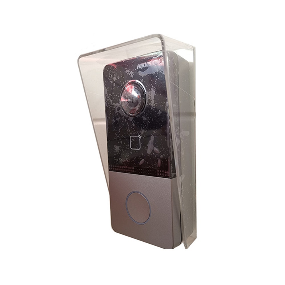 Hik Rain Protective Shield Waterproof Cover for DS-KV6113-WPE1