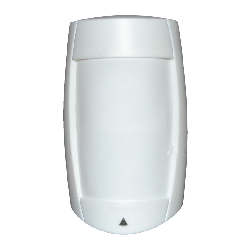 1 PCS Indoor infrared detector for security alarm anti theft wire PIR motion sensor paradox DG75 intruder detective