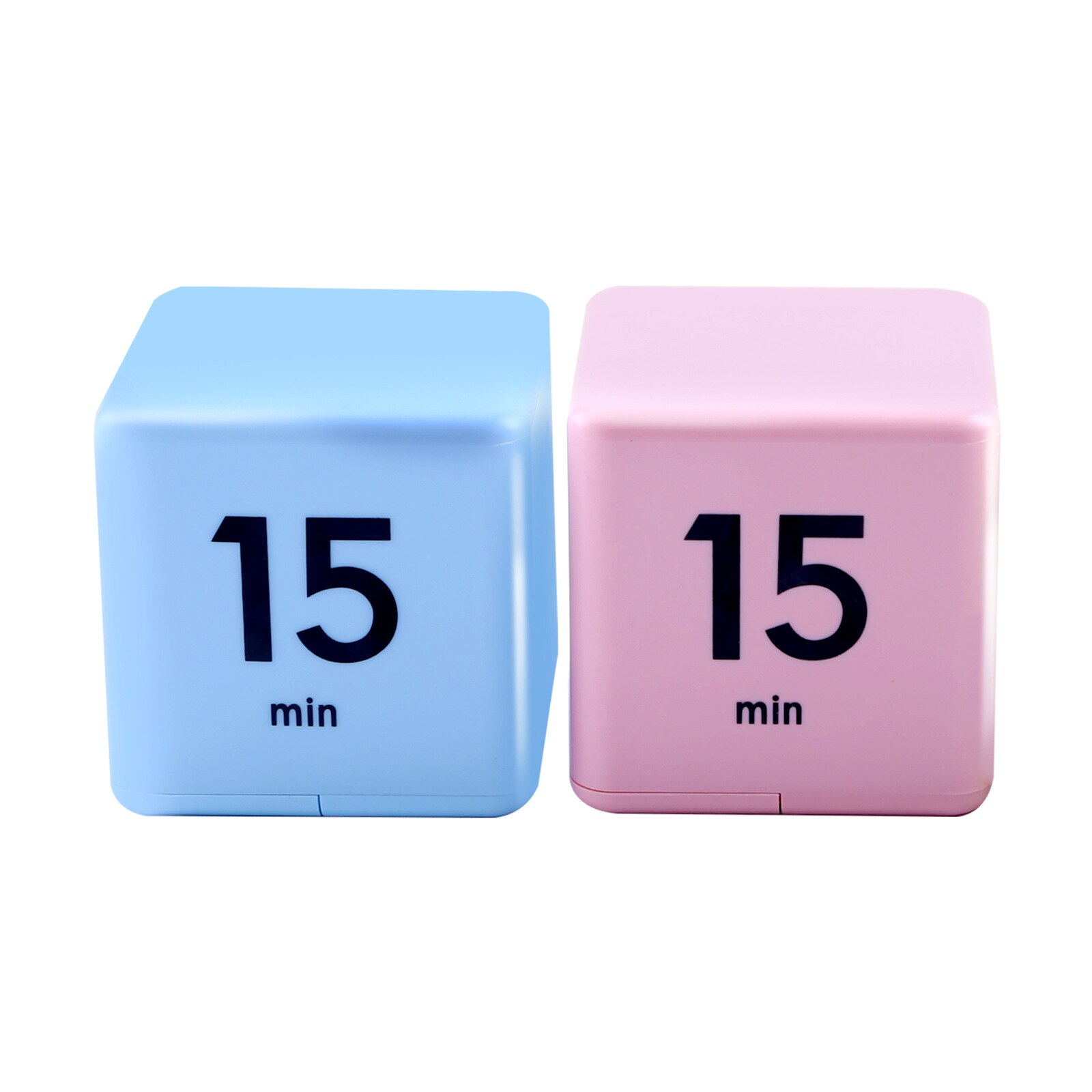 The Student Countdown Timer Self-discipline Management Time Learning Timer Reminder Work Artifact Kitchen Timer