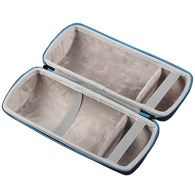 Hard Eva Travel Case Voor Romoss PEA57 PEA60 Power Bank Bescherming Case Voor Romoss PEA57 57000Mah/PEA60 power Bank 60000Mah: Default Title