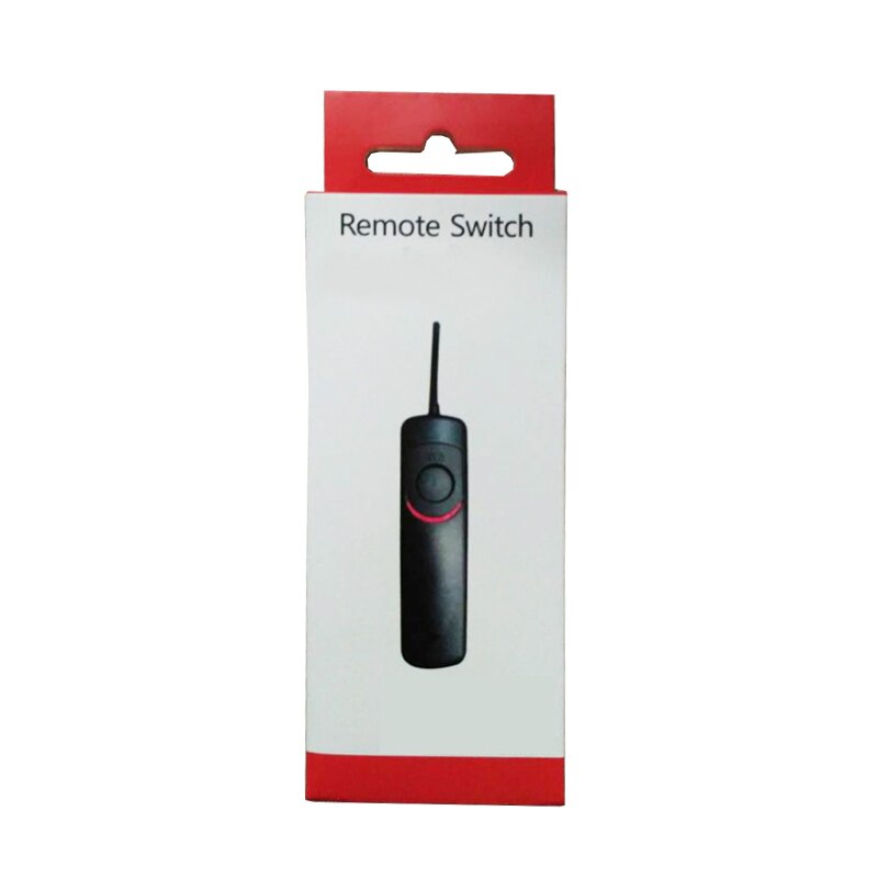 Cordon de commande pour obturateur à distance, pour A900 A850 A700 A580 A560 A550 A500 A450 A350 A300 A200 A100 A77 A65 A57 A55 A35, RM-S1AM