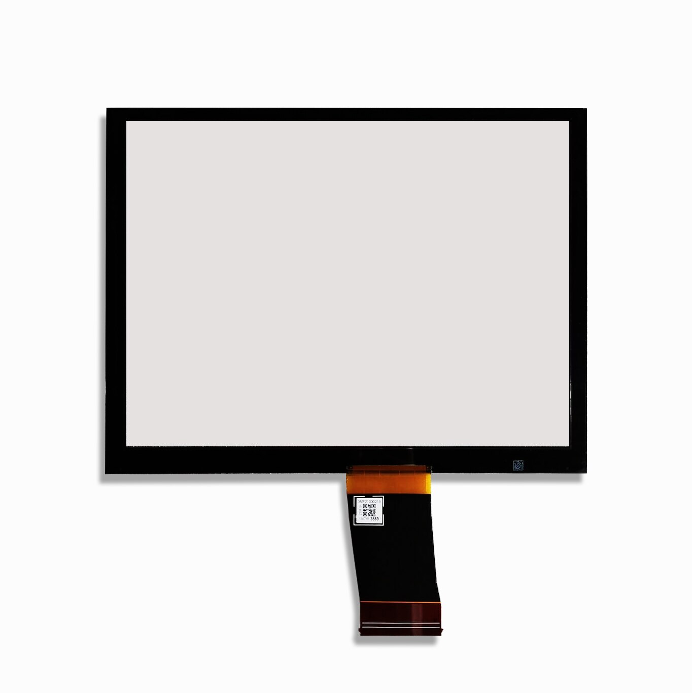 Écran Tactile LCD Uconnect 8,4 Pouces Pour Jeep Grand Cherokee 2017 2022