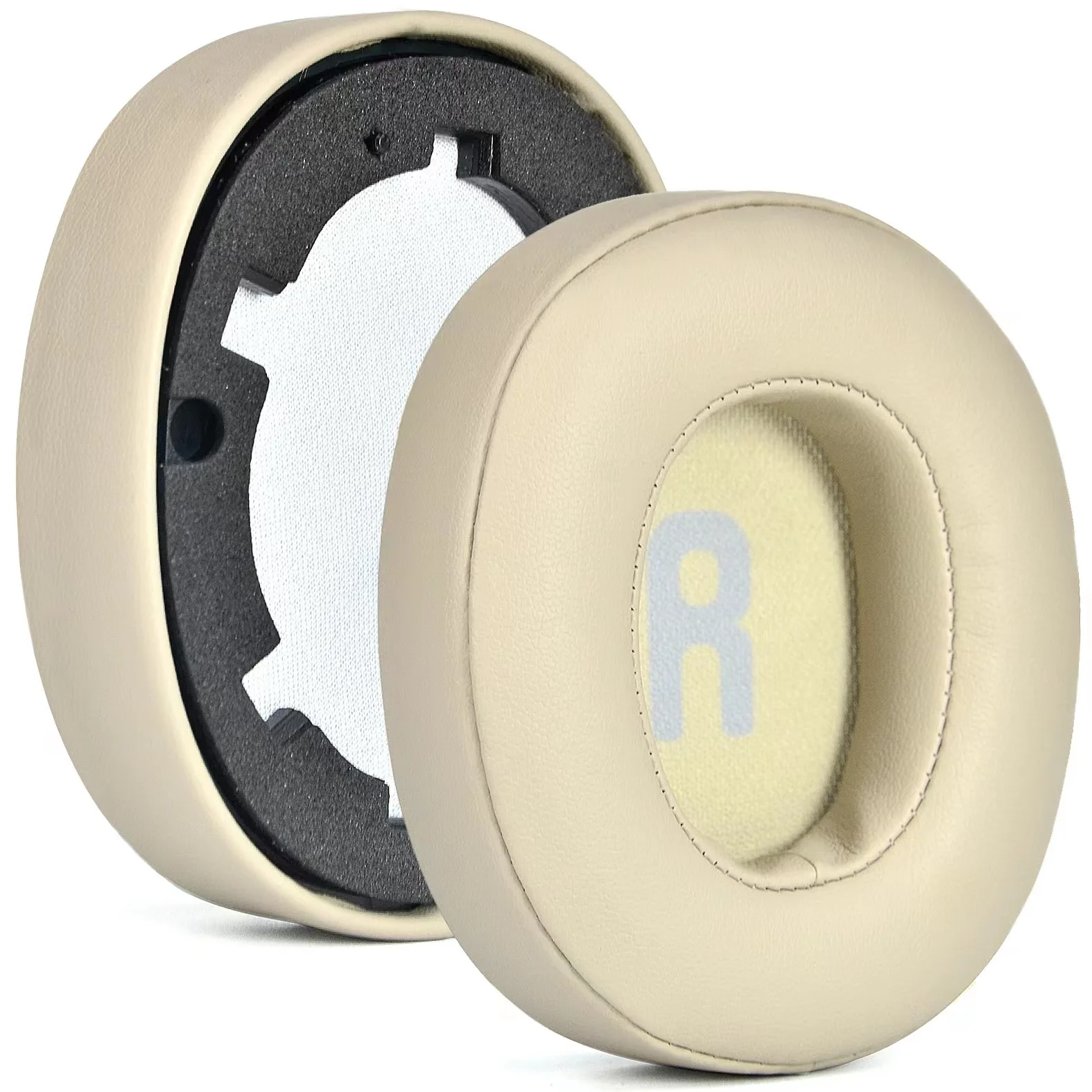 Almohadillas de repuesto para auriculares JBL TUNE 700BT/710BT/720BT/700BTNC/750BT/760BT, orejeras, diadema
