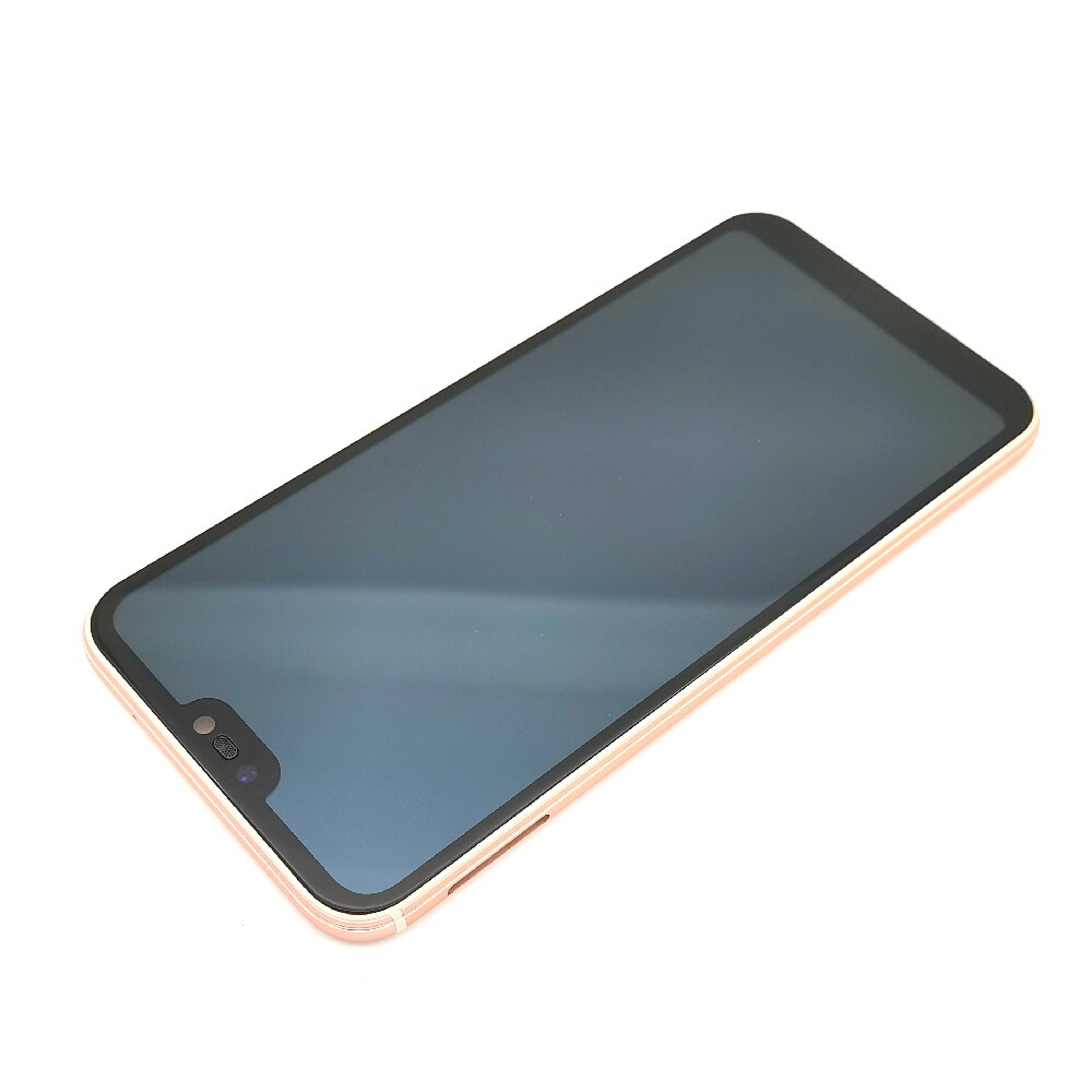 5.84 "lcd voor huawei  p20 lite/nova 3e ane -lx1 ane -lx3 vervangend scherm, display, digitizer, touchscreen montage