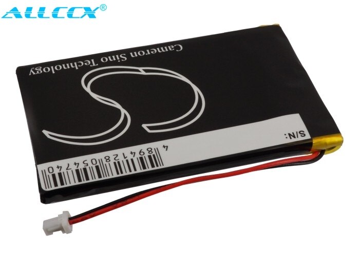 Cameron Sino 1200mAh Battery CS503759 1S1P for NEVO Q50