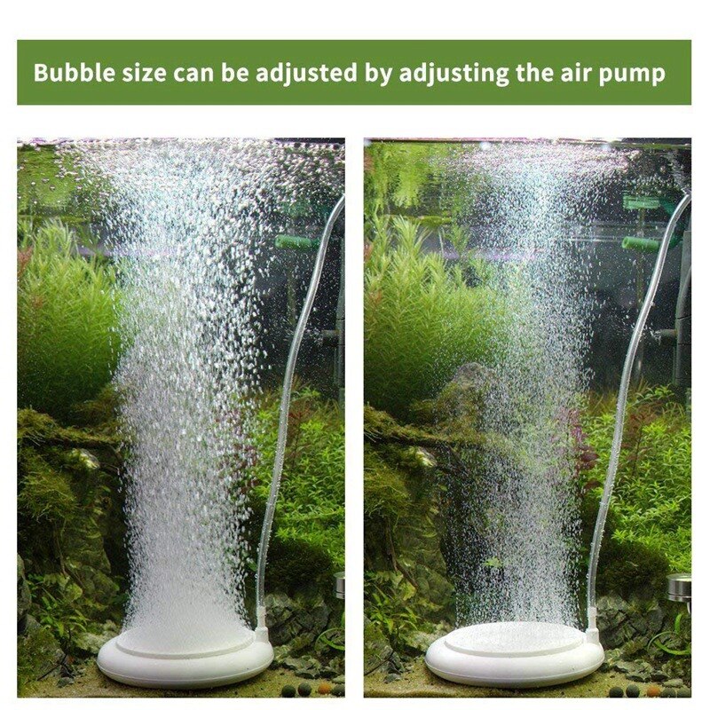 Superfish Luchtsteen lang 10cm blister - Top Tuincentrum