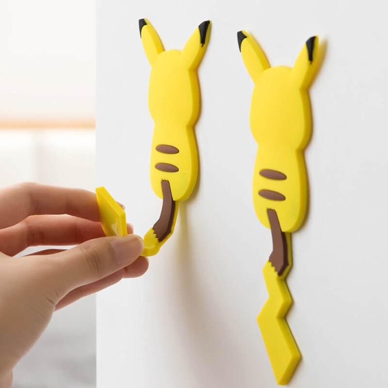 2 stuks haaksleutel wandhaak butler decoratie op keukenmuur sleutelhanger muur naadloze spijkervrije geperforeerde hanger keuken sticker haak