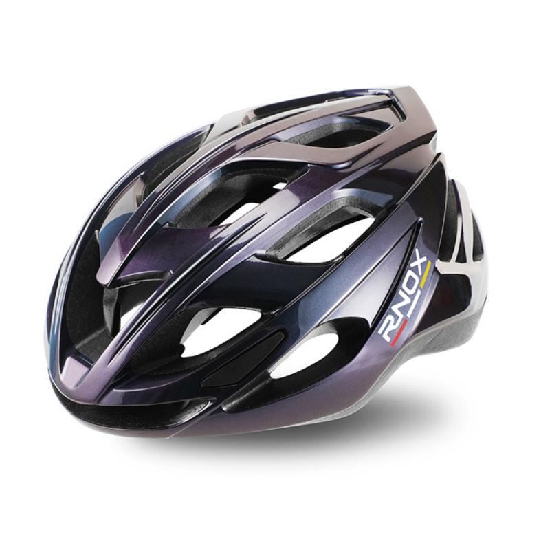 RNOX Bicycle Helmet Ultralight Cycling Bike Helmet Breathable MTB Mountain Road Cycling Safety Outdoor Sport Bicycle Kask Helmet
