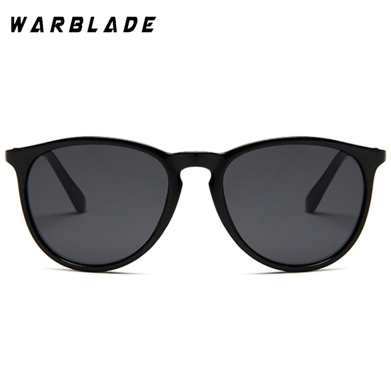 Warblade Vintage Spiegel Erik Zonnebril Vrouwen Cat Eye Zonnebril Luipaard Bescherming Mirrored Zonnebril Dames