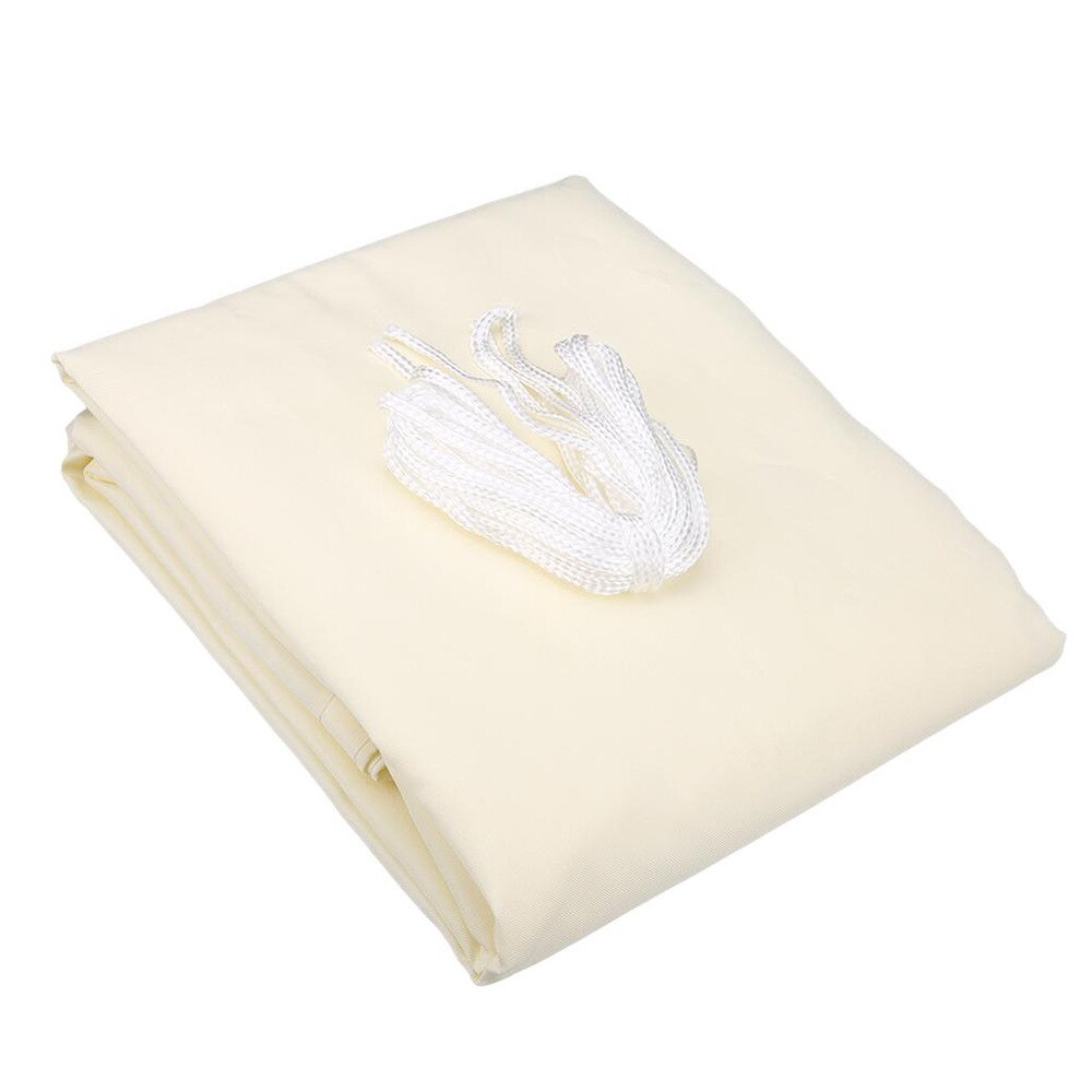 Sun-Shelter Waterproof SunShade Sail Outdoor Rectangle Sun Shade Sail Garden Terrace Canopy Swimming Yard Sail Beach Car Awning