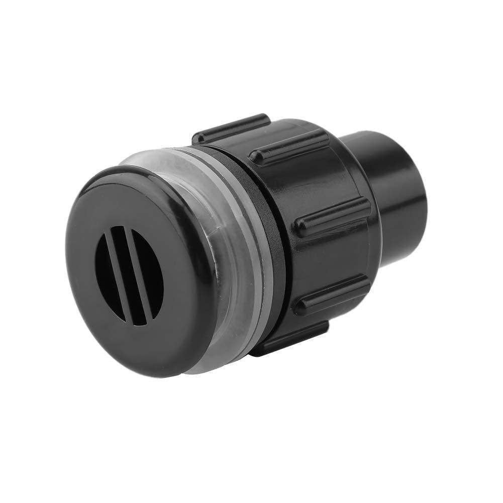 1Pcs 20mm Fish Tank Drainage joints Aquarium Accessories Pollution Discharge Connector Fittings Aquarium Tool