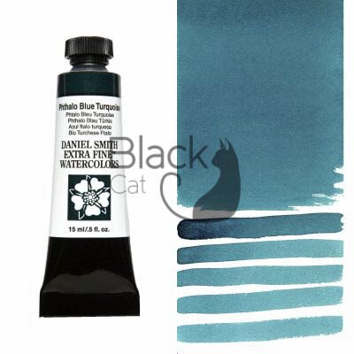 American Daniel Smith Watercolor Paint 15ml Blue Series ArtSupplies Supply: 600247