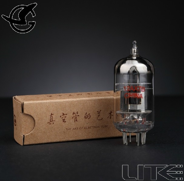 12AX7 B tube / Directly replace the 12AX7ECC83 tube