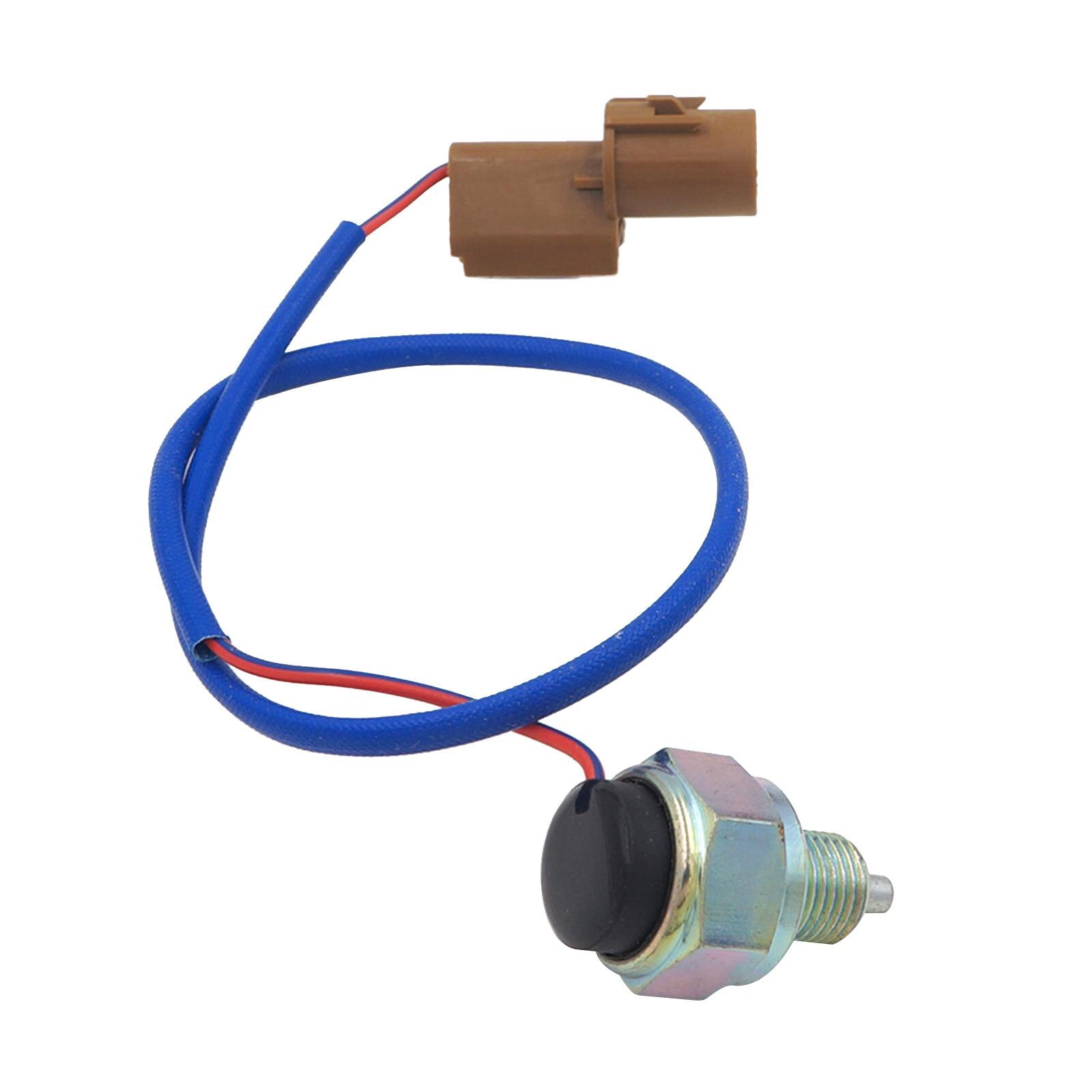 Caja de transferencia de coche, interruptor de posición de cambio de marchas compatible con Mitsubishi Pajero Montero Shogun, MR580153, MR580151, 2, 3, 4, 5, MR580154
