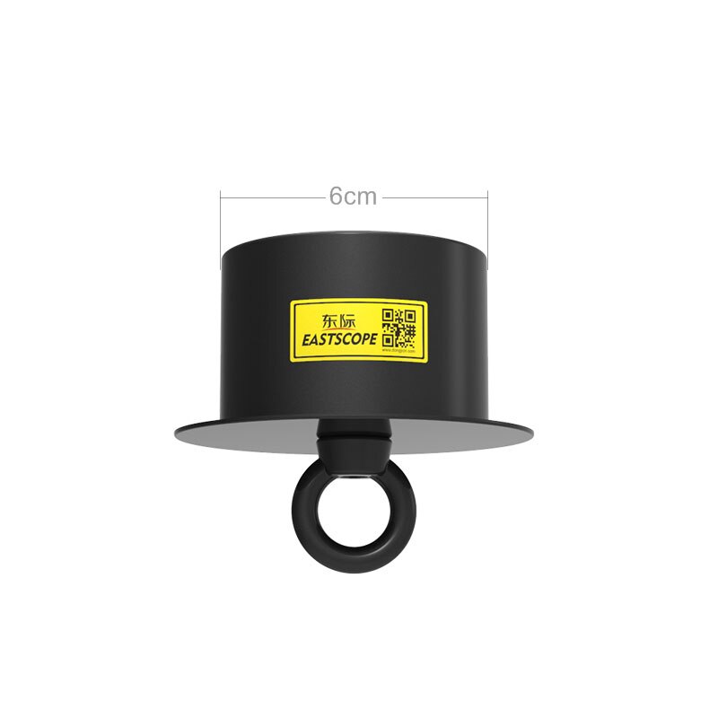 Round Pinch Grip Trainer Φ2cm 4.8cm Weight Plate Loading Pins Finger Hand Grip Strength Workout Wrist Training Pinch Grip Tools: 6cm