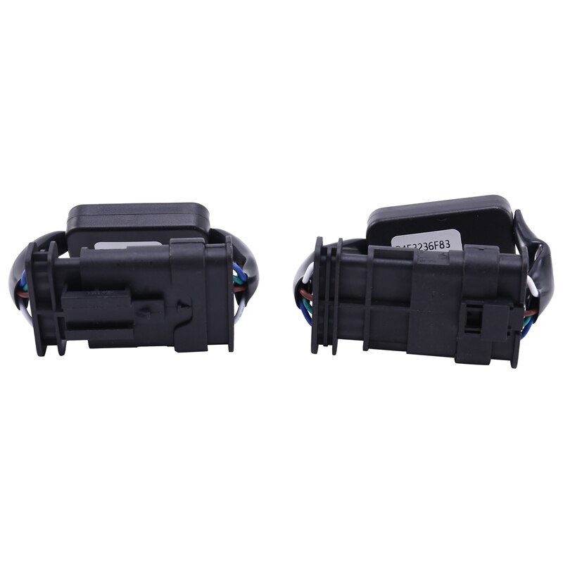 2 x Dynamic Turn Signal Indicator LED Taillight Module For-BMW 4 Series F32 F33 F36 F83 M4 LCI