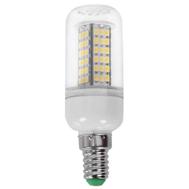 ! 1x E14 10W LED lamp Lamp Warm wit