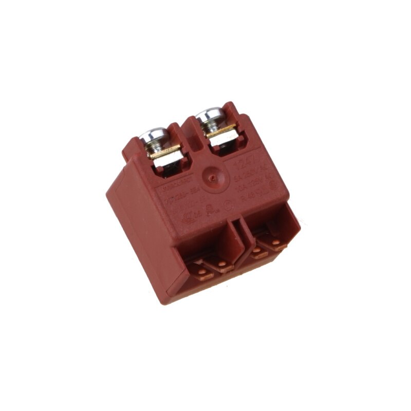 Amoladora de ángulo FA2-5/2W 250V 5A 125VAC/10A momentáneo, DPST-NO, interruptor de botón pulsador Bosch 6-100 GWS6/8-100 S1M-FF03-100A TWS6600
