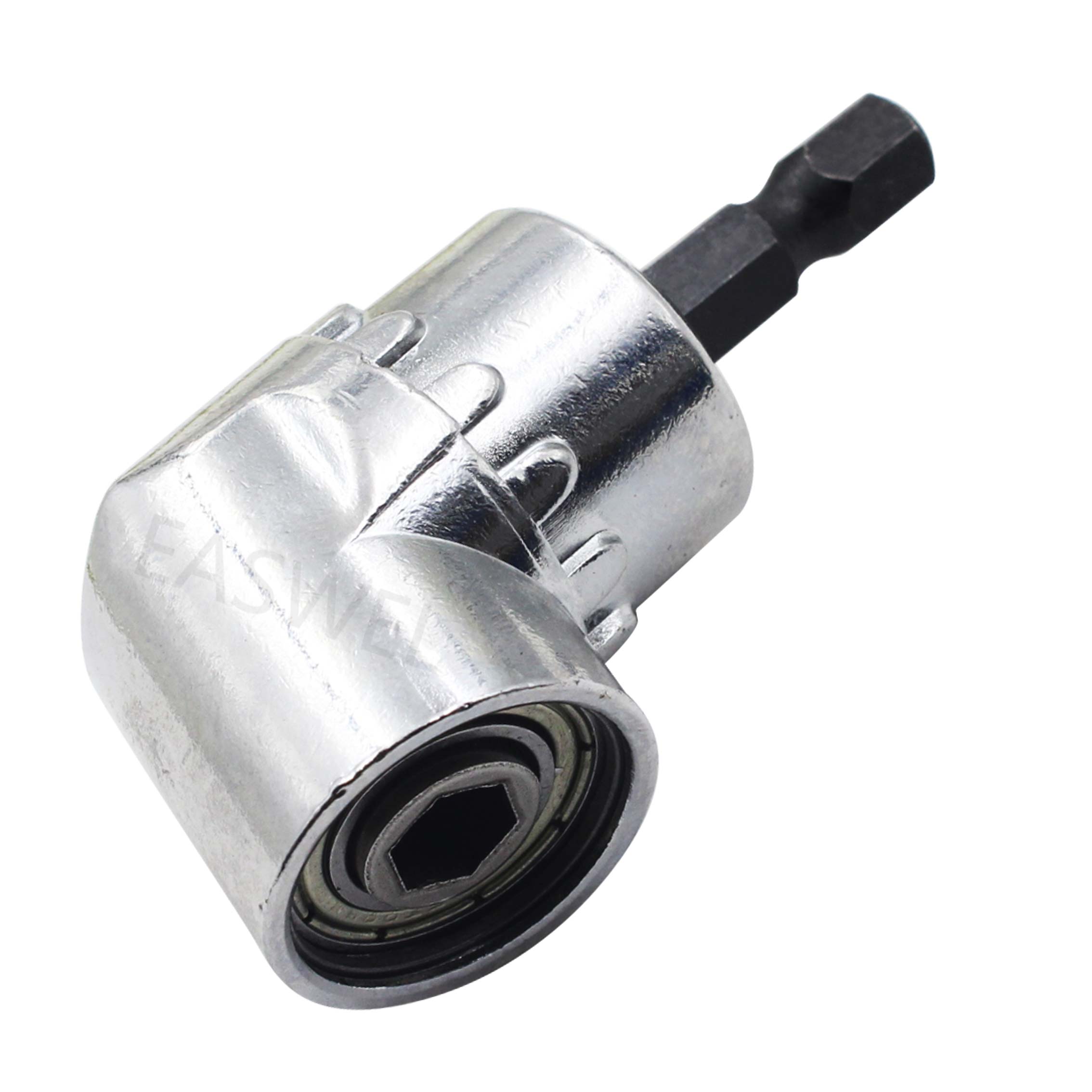 Right Angle Screw Driver Hex Shank for Dewalt DCF682 Cordless Screwdriver