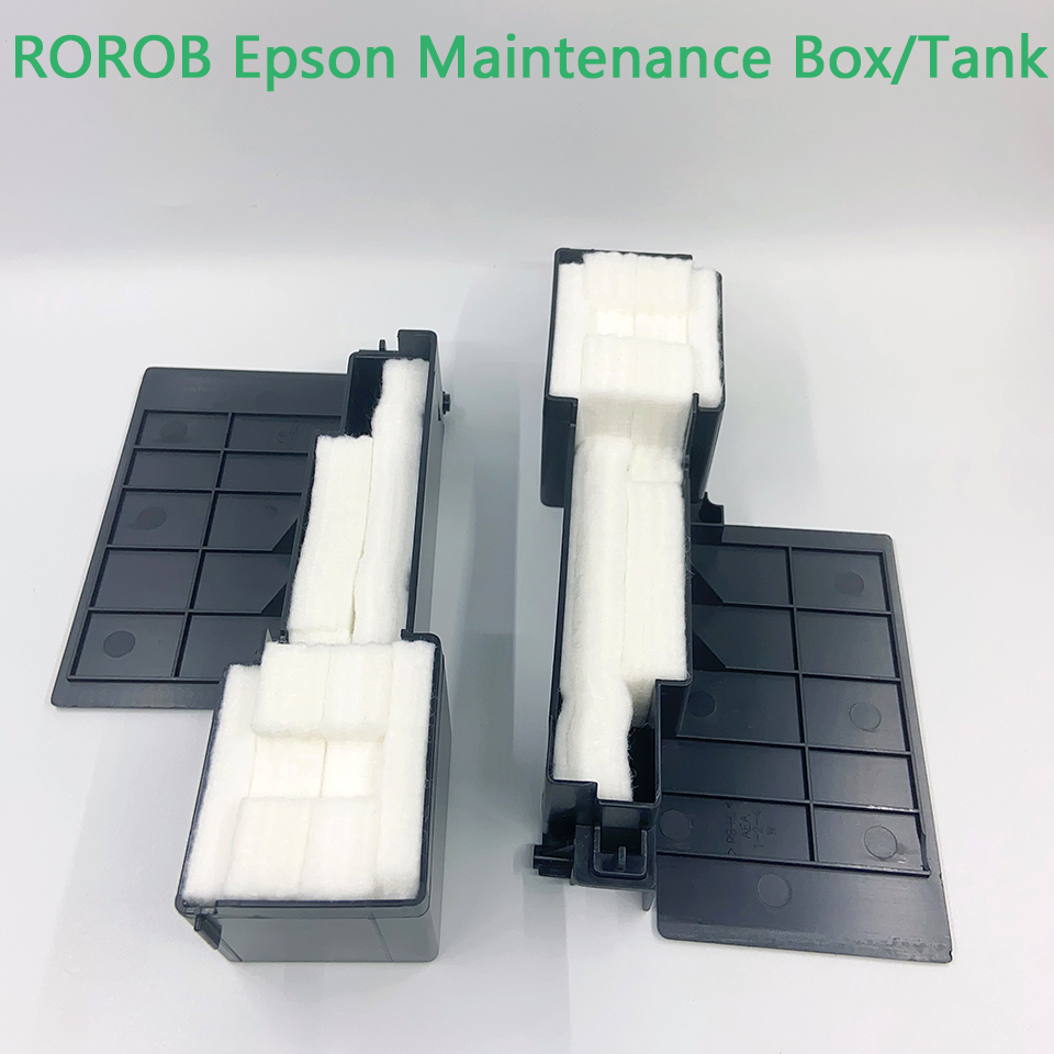 Epson L210 L395 L380 L355 L220 L120 L382 L365 L455 L475 L130 L386 L382 L350 Waste Ink Pads for Epson Printer Maintenance Tank
