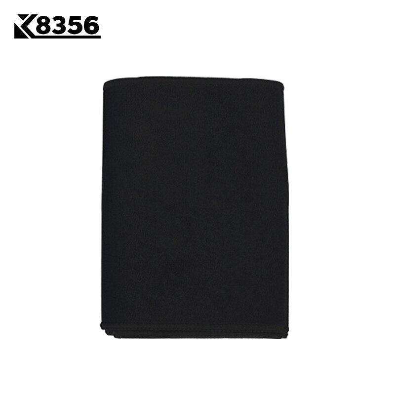 K8356 Pressurization Waist Support Fitness Sports Safety Protective Gear Waistband Badminton Basketball Fitness Workout Belt
