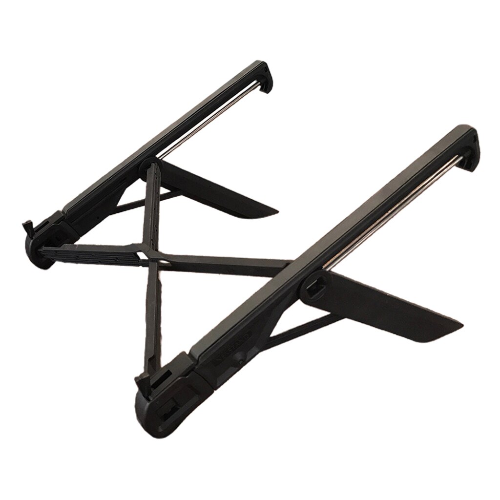 Laptop Stand Foldable Holder Riser for MacBook Notebook More 10.1&quot; to 18.4&quot;