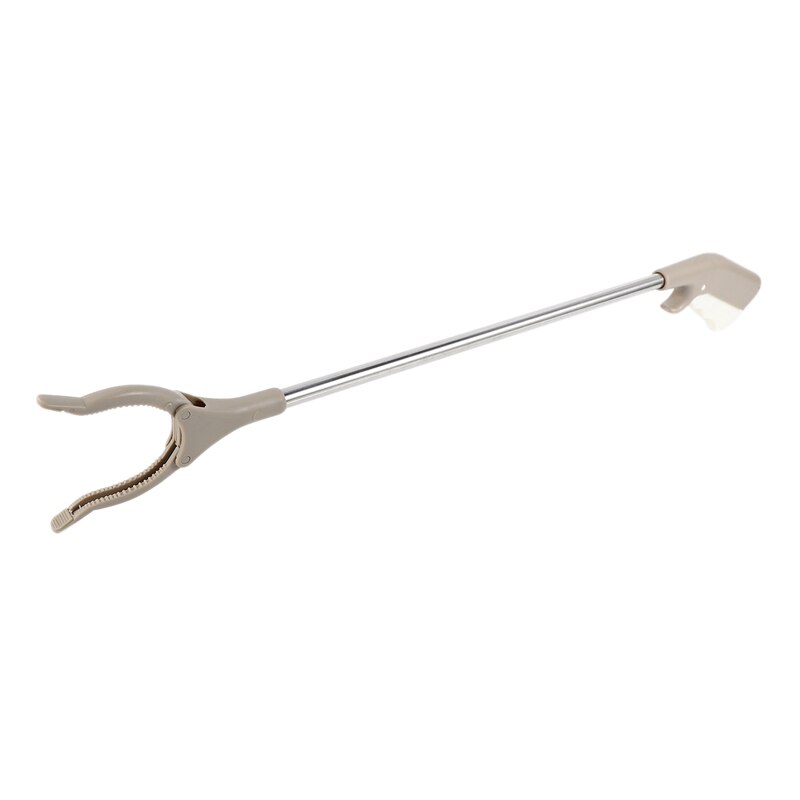 Garbage Pickup Trash Pickup Long Handle Sanitation Clip Pickup Clip Lengthen Pickup Clip