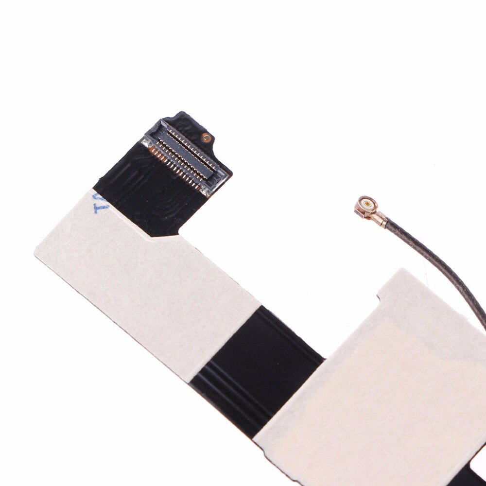 Conector de puerto de carga USB de tamaño estándar piezas de Cable flexible para iPhone 5/5S/6/6 plus/6 s/6 s plus/7/7 plus