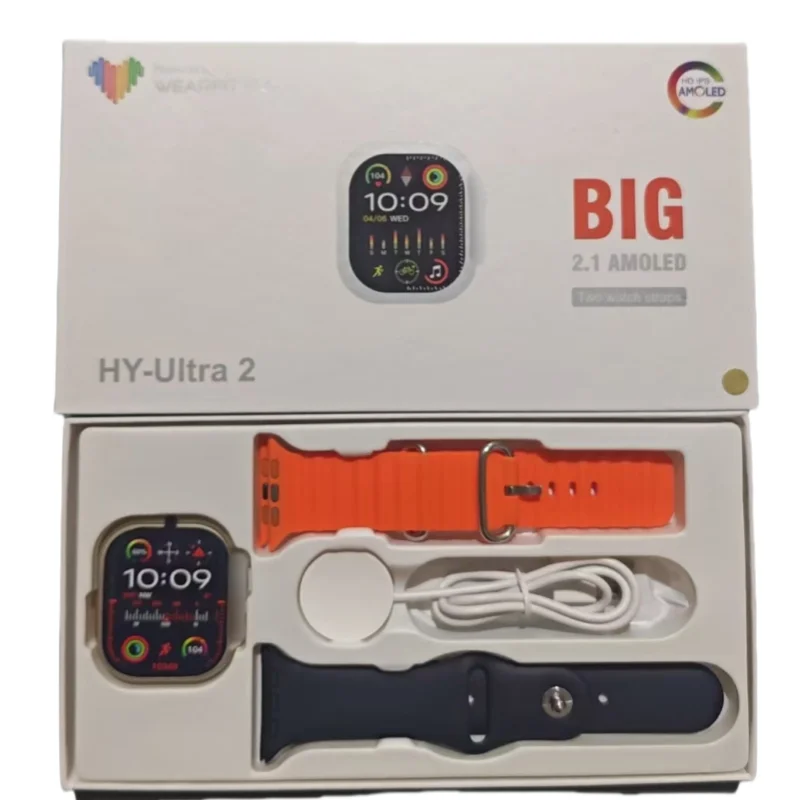 Wielofunkcyjny smartwatch – w pełni dotykowy ekran o wysokiej rozdzielczości, obsługa nfc, połączenia bluetooth, monitor zdrowia i kondycji fizycznej: khaki