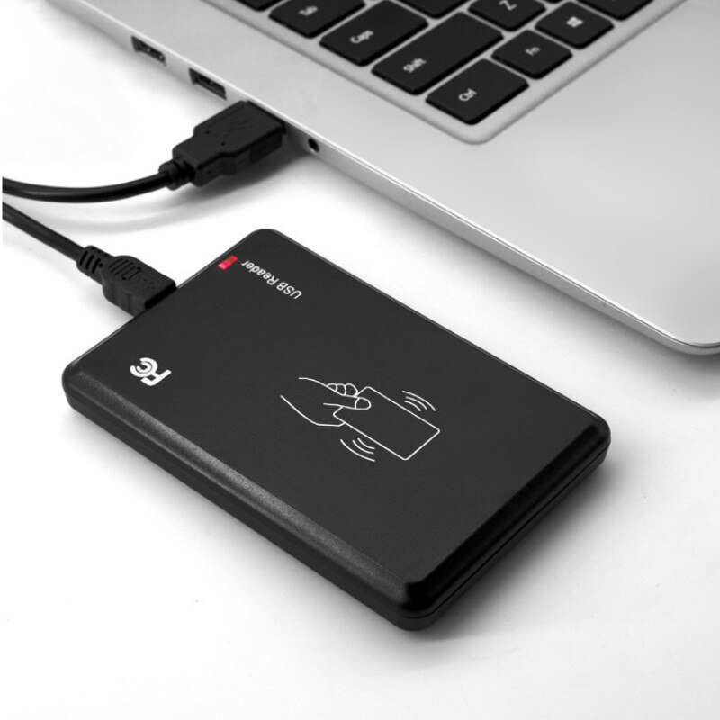 Tür Access Control rifd karte reader android USB RFID kontaktlose ic kartenleser nfc reader