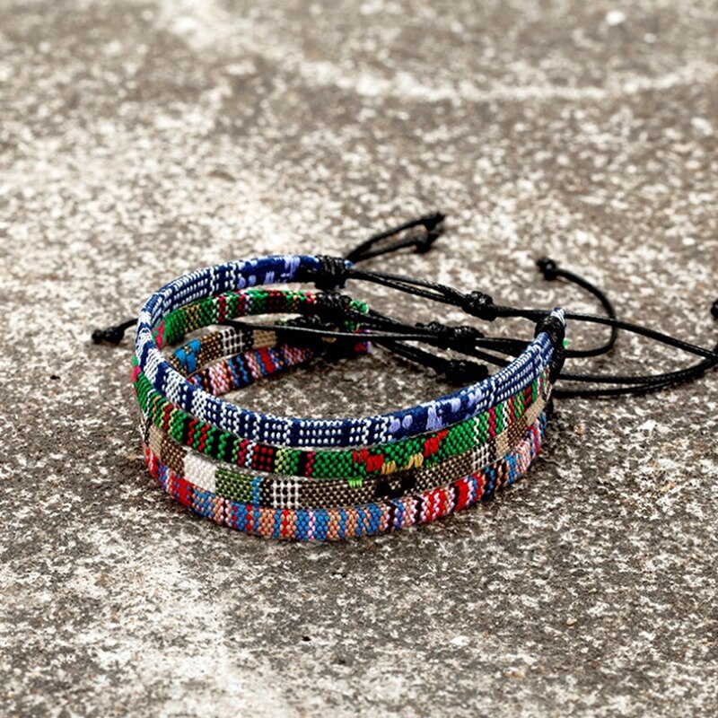 Vrouwen Mannen Regenboog Armband Bangle Chain Rainbow Couple Charms Sieraden