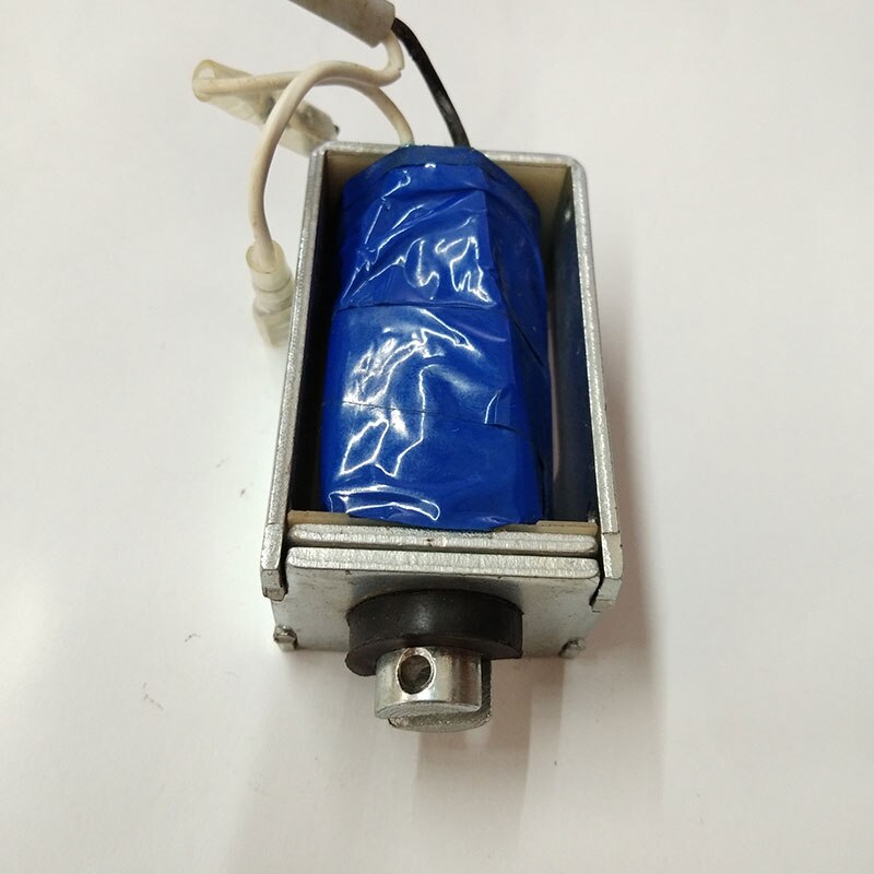 Przemysłowa maszyna robić szycia 111-10301 elektromagnes wycieraczek robić Juki DDL-8500-7,5550