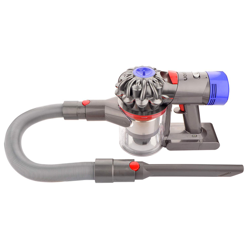 Flexible Extension Hose Attachment Compatible with Dyson Vacuum Cleaner V8 V7 V10 V11 Absolute Animal Trigger Motorhead Cordless