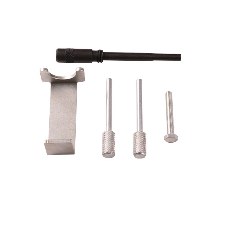 Crankshaft Pulley Holder Engine Timing lock tools For Honda 1.6 / 1.8 / 2.0 / 2.2 / 2.3 / 3.0