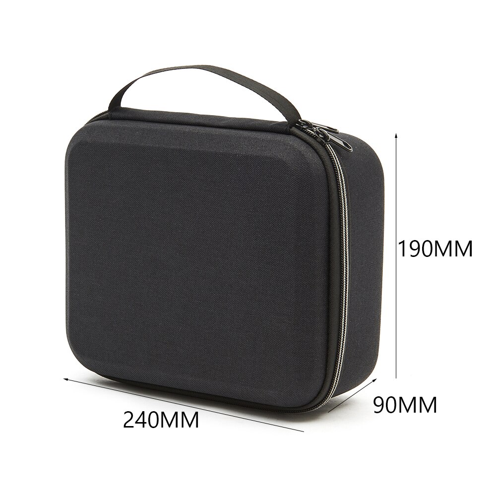 Drone Bags For DJI FPV Combo Remote Control Hard Box Portable Carrying Case Handbag Protector Accessories Storage Bag