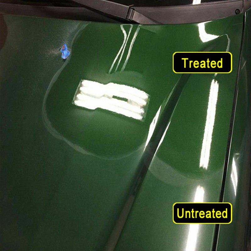 Auto Auto Glas Coating H Liquid Nano Keramische S Vicedeal