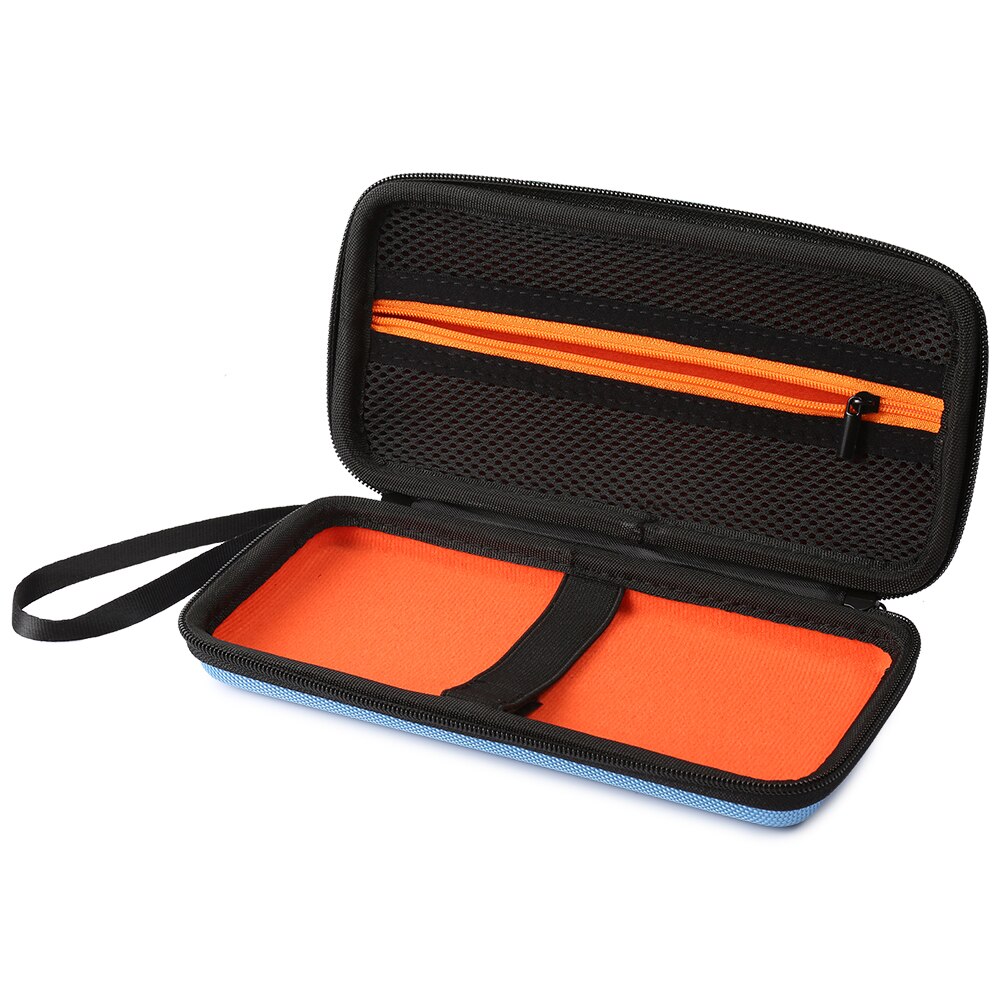 Hard EVA Carrying Case for Texas Instruments TI-84... – Grandado