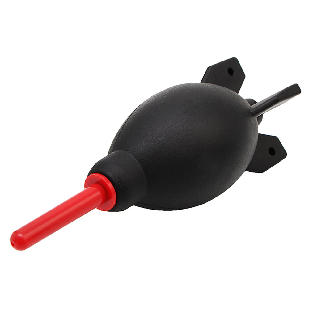 Più caldo Rocket Air Blower Duster DSLR Camera Lens detergente per la polvere pulizia 2021 nuovo