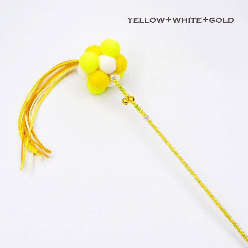 Four Levels pet cat toy Tower Tracks Disc cat Intelligence Amusement triple pay disc cat toys ball Training Amusement plate: Stick C