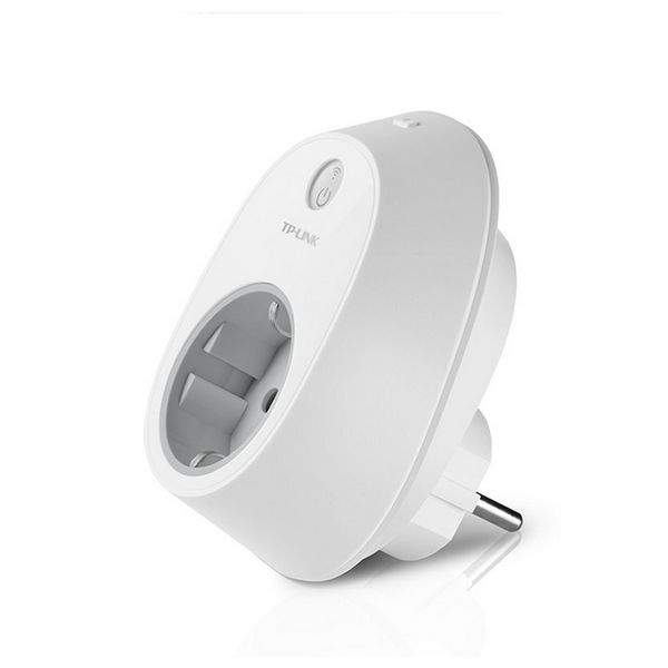 Smart Stecker TP-LINK HS110 WIFI
