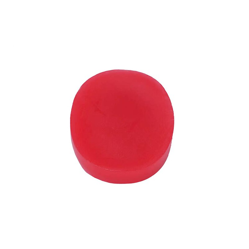 1Pc Dart Wax Hand Vinger Grip Dart Wax Met Rode Kleur Betere Grip Voor Dart Controle Dart Accessoires