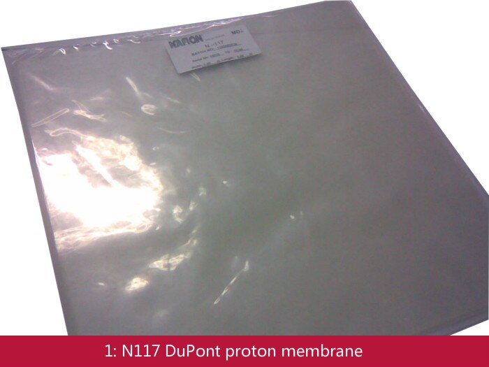 Type H sealed cell. H-type exchangeable ion-exchange membrane sealed electrolytic cell. Electrochemical matching electrode.